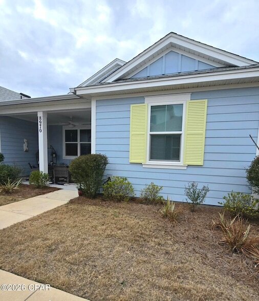 Foto del edificio - 8970 Coral Reef Wy