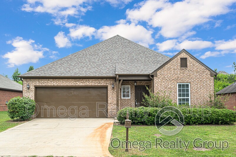 252 Chesser Park Dr, Chelsea, AL 35043 House for Rent in Chelsea, AL