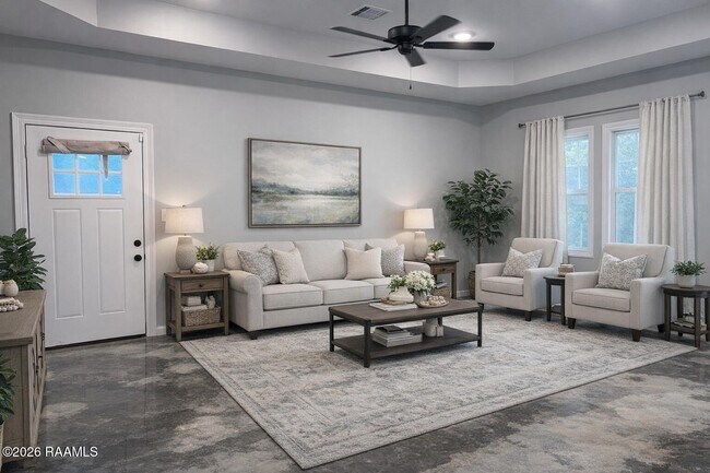 Foto del edificio - 1061 Madeline Heights