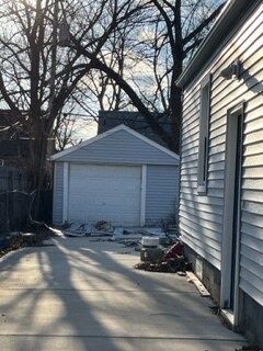 Building Photo - 5959 Radnor St