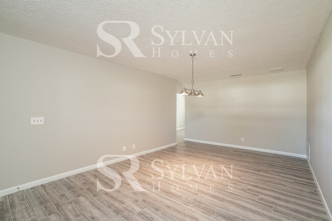 Building Photo - The Lifestyle You Deserve.