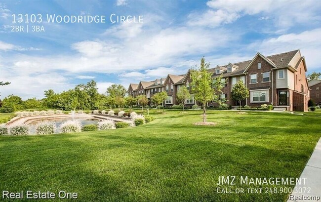 Building Photo - 13103 Woodridge Cir