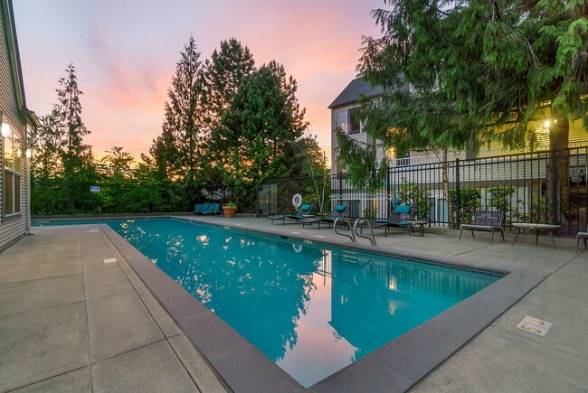 Building Photo - Park Hill at Issaquah