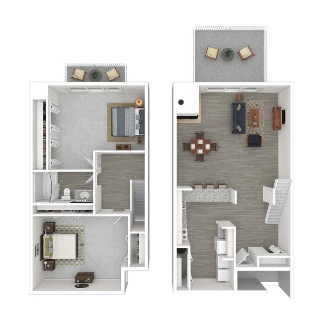 Foto del edificio - Gold Zone Valley