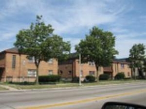 Primary Photo - 4231-4259 N 27th St