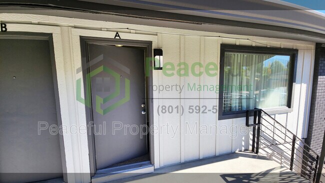 Building Photo - 1518 S 1000 E