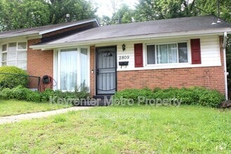 Building Photo - 2809 Bellbrook St