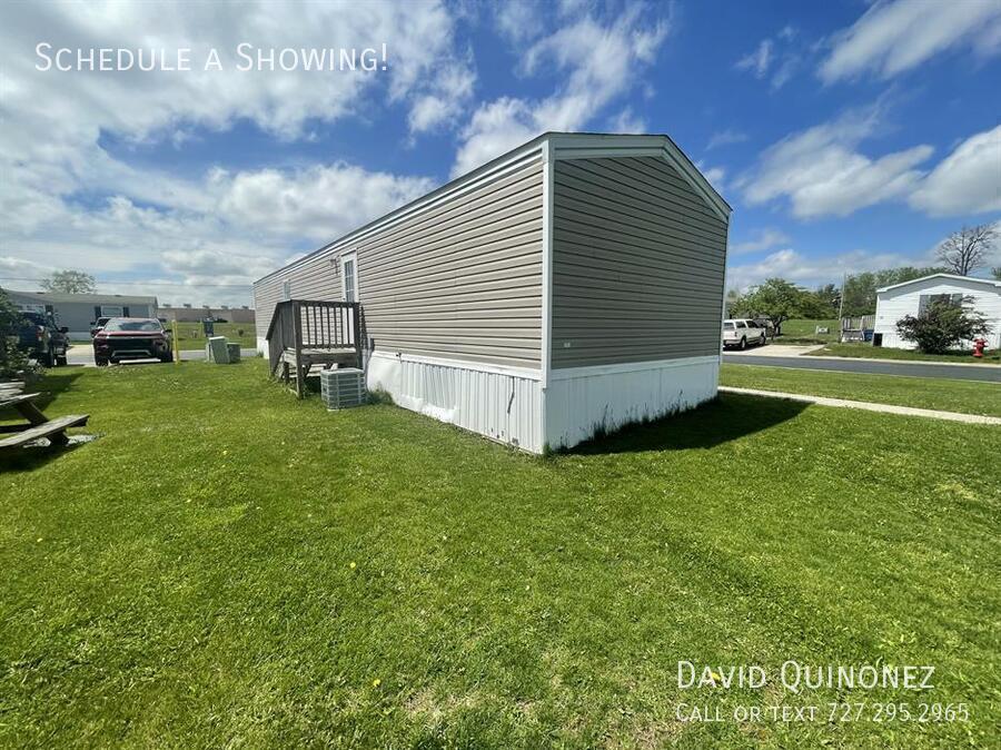Foto del edificio - 501 Gunntown Rd