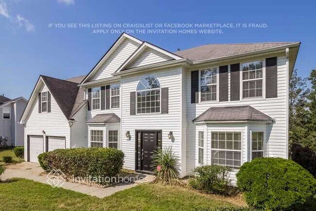 Foto del edificio - 733 Trigg Lake Ct