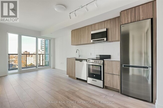 Photo du bâtiment - 223 Redpath Ave