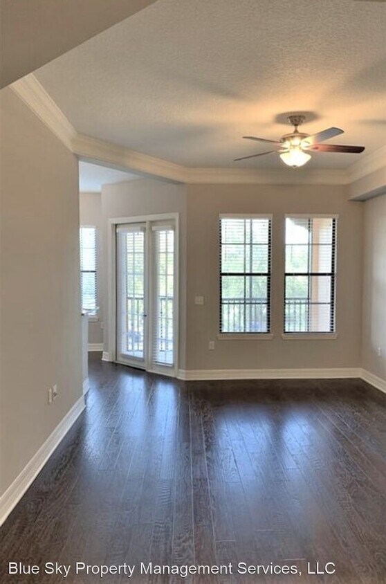 Foto del edificio - 1 br, 1.5 bath House - 500 Mirasol Cir #305