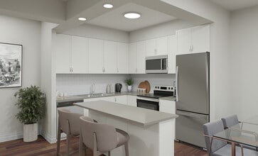 Building Photo - Riviera Suites