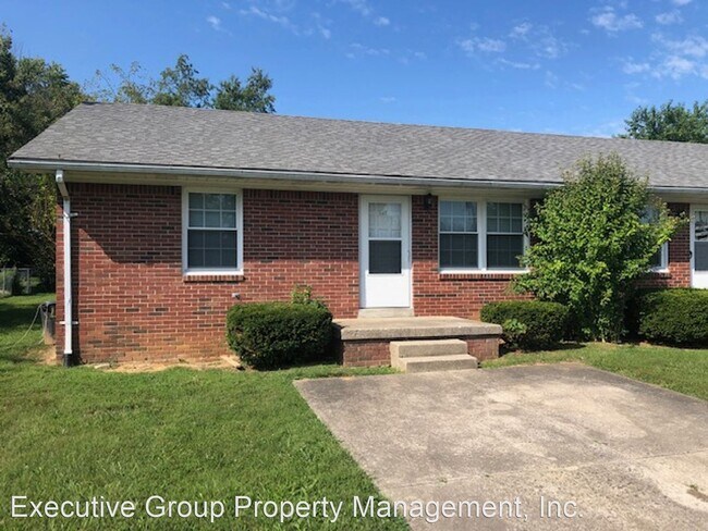 Building Photo - 2 br, 1 bath House - 467 S. ATCHER ST.