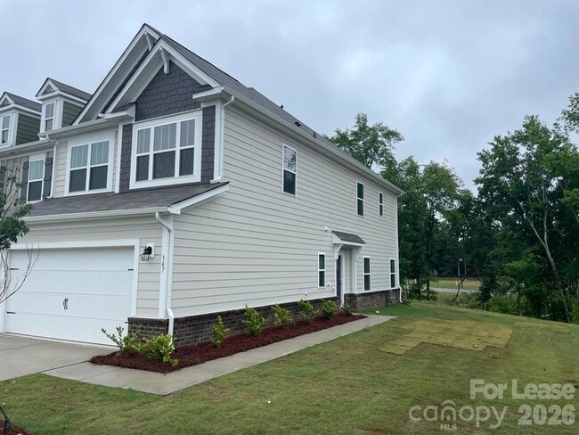 Building Photo - 347 Willowsford Dr