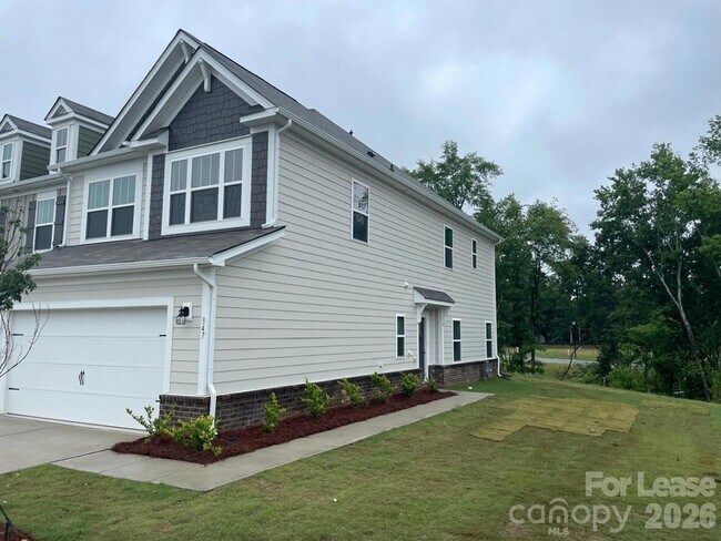 Foto del edificio - 347 Willowsford Dr