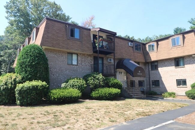Building Photo - 21 Erick Rd