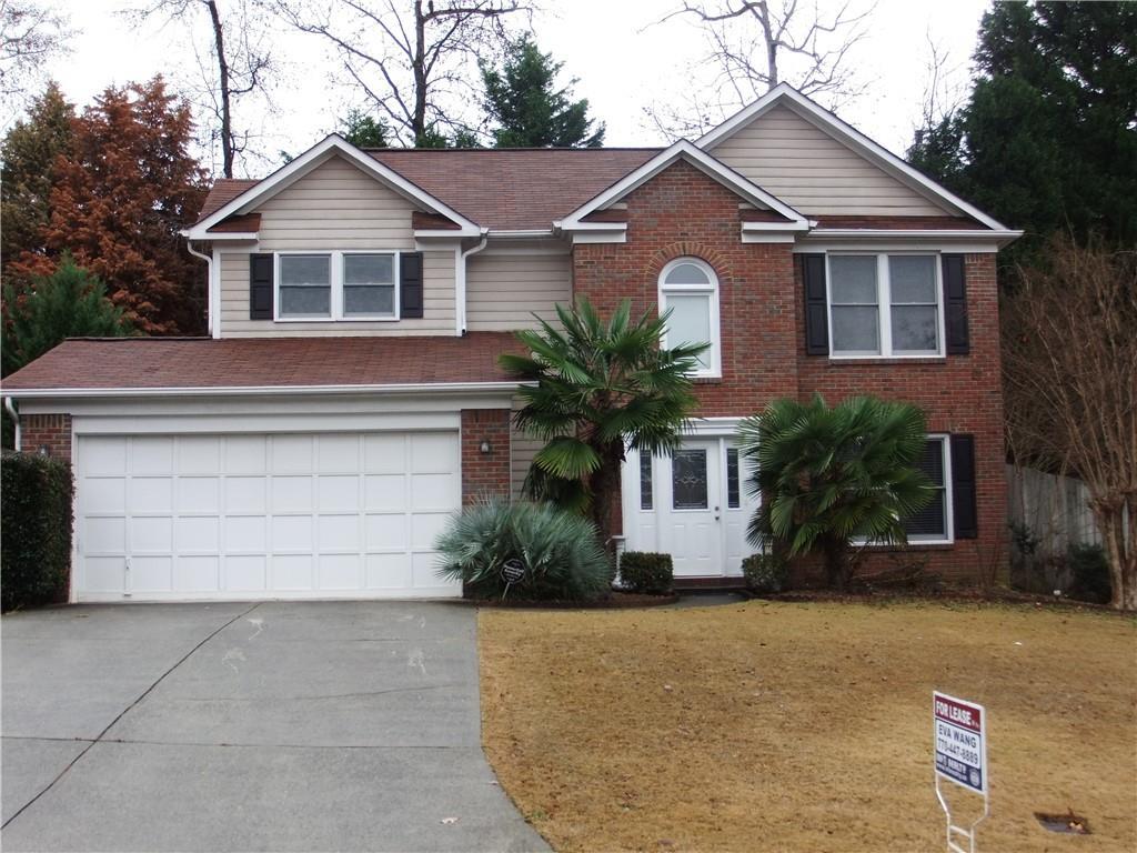 Primary Photo - 1340 Carlysle Park Dr