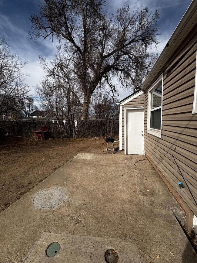 Photo - Charming 2 bed 1 bath Zuni Park House