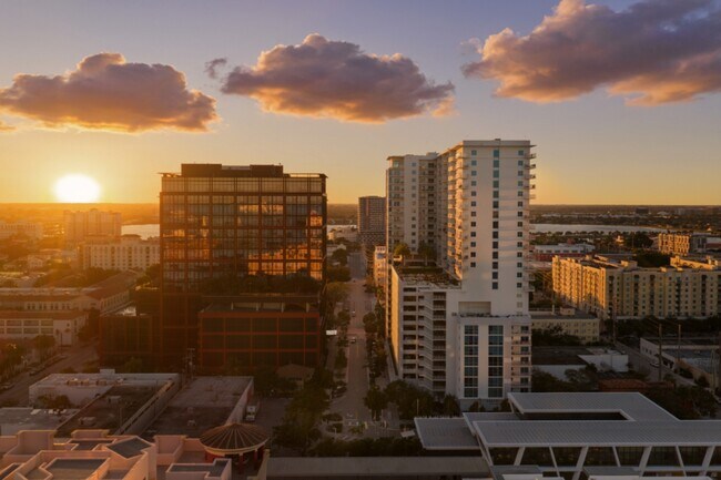 Foto del edificio - ParkLine Palm Beaches