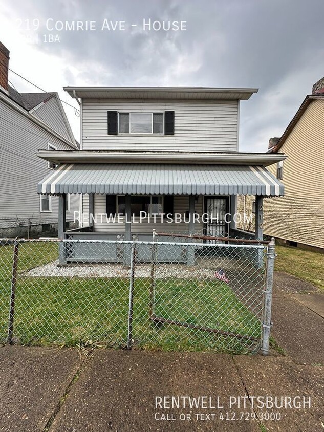 Primary Photo - 3 Bedroom Home in Braddock