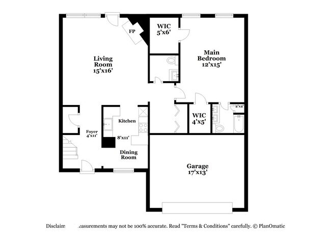 Building Photo - 8441 Palm Springs Dr