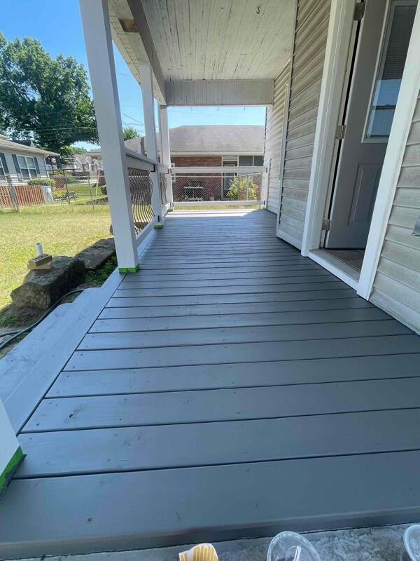 Foto principal - 2802 Emerson Ave