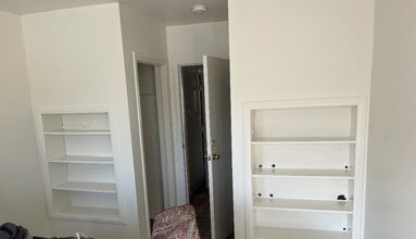 Building Photo - 547 Gayley Ave