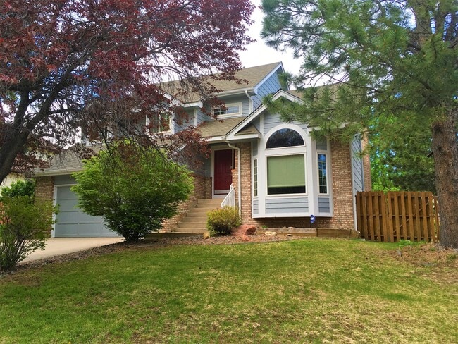 Building Photo - 4935 Granby Cir