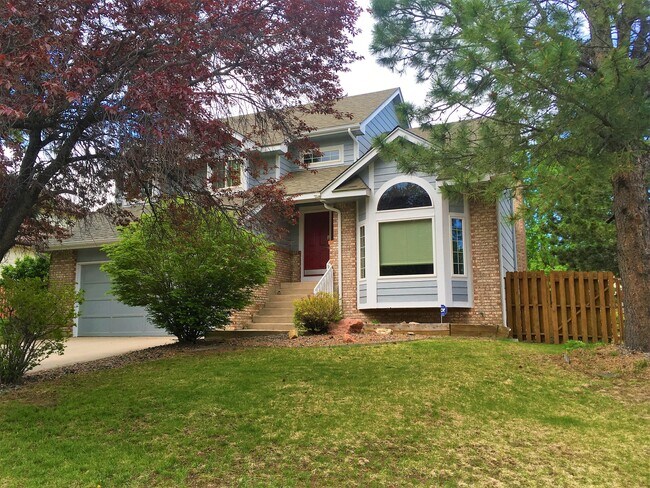 Foto del edificio - 4935 Granby Cir