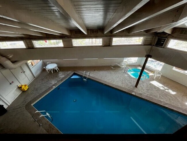 Foto del edificio - Long Term Rental- Buffalo Village BB208