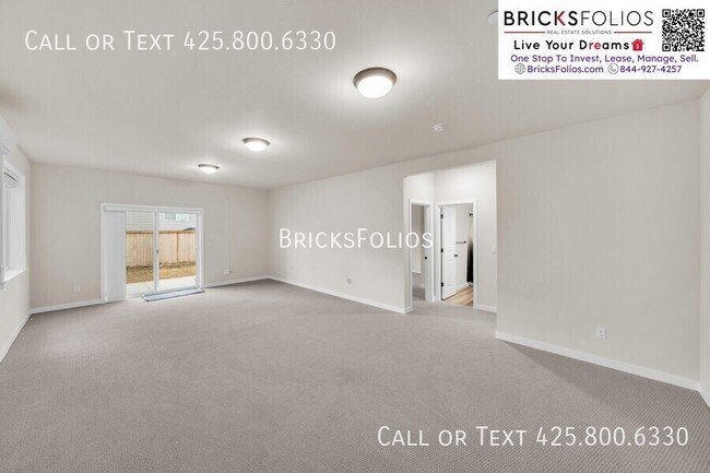 Building Photo - Cozy Elegance: Spacious 2-Bedroom Basement...