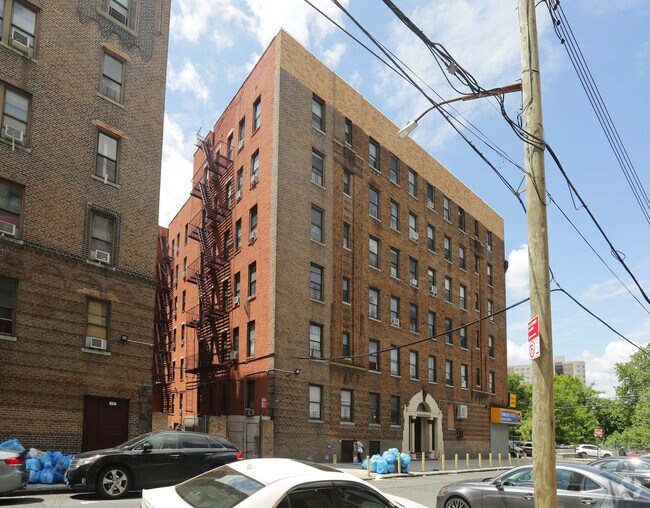 1110 Wyatt St, Bronx, NY 10460 Apartments Bronx, NY