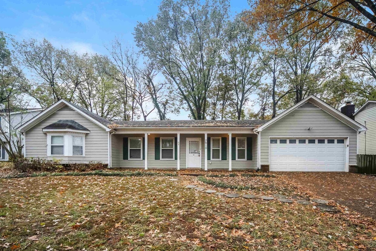 Primary Photo - 7915 Gayle Ln