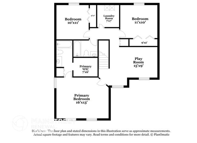 Building Photo - 13217 N Etna Green Dr