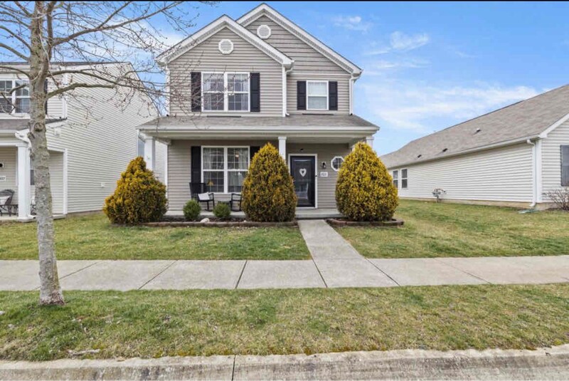 2031 Dumont St, Newark, OH 43055 House Rental in Newark, OH