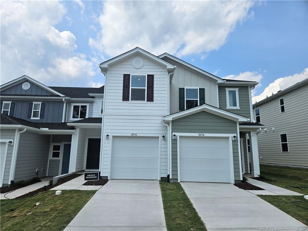 Foto principal - 10536 Brookside Rd