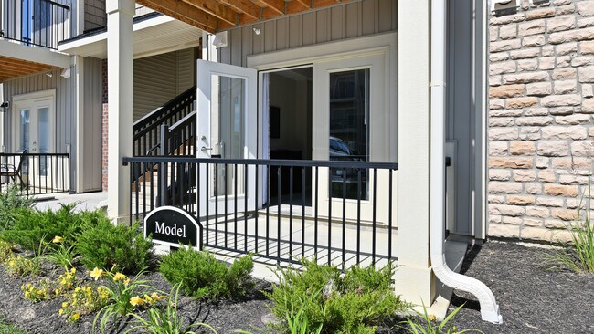 Foto del edificio - Fairfield Park