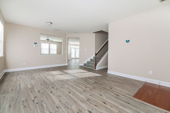 Foto del edificio - 5213 Meryton Park Way