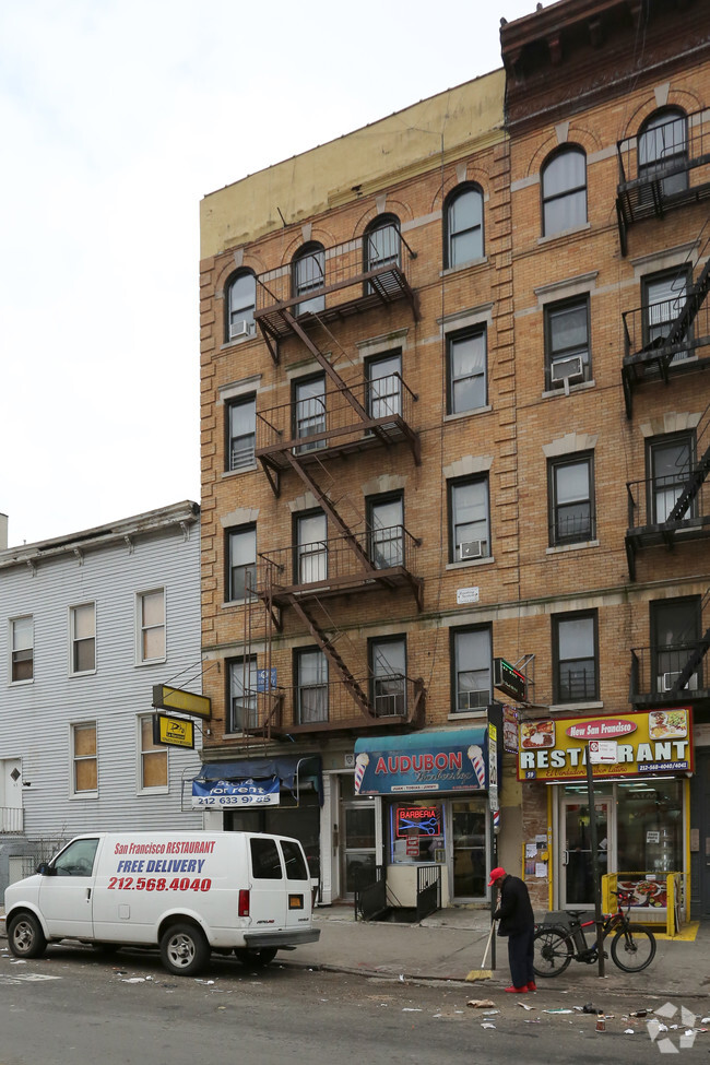 Building Photo - 61   Audubon Avenue