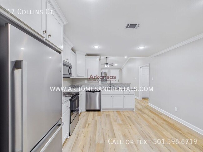 Foto del edificio - 17 Collins Ct