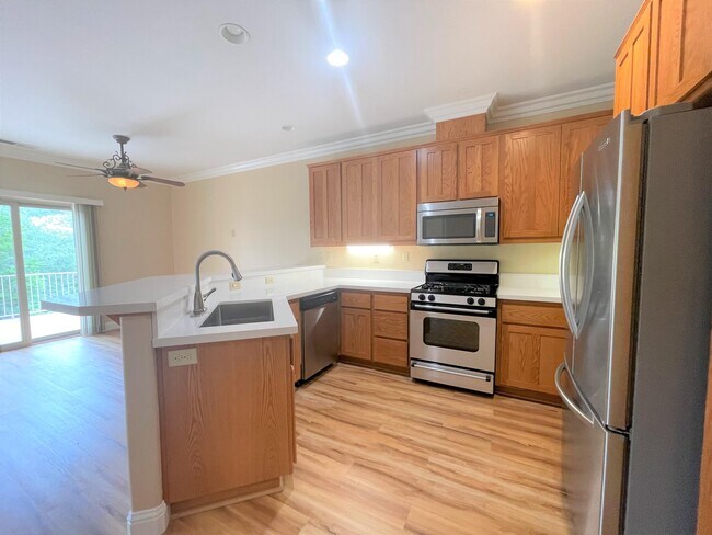 Building Photo - 1 Hidden Brooke Way