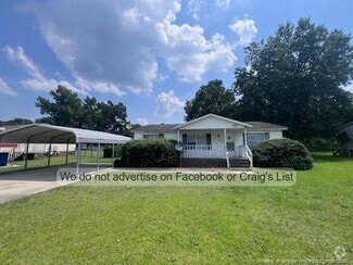 Building Photo - 1409 Darby Dr