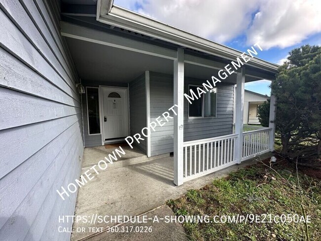 Building Photo - Bright and Cozy 3 Bedroom, 2 Bath Rambler ...