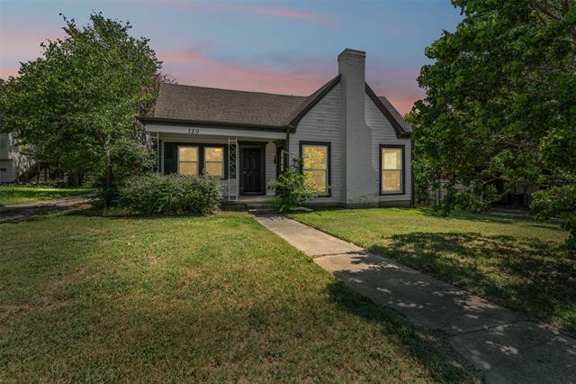 Foto principal - 720 E Walnut St