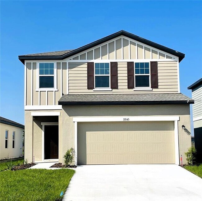 Foto del edificio - 35545 Shade Fern Ln