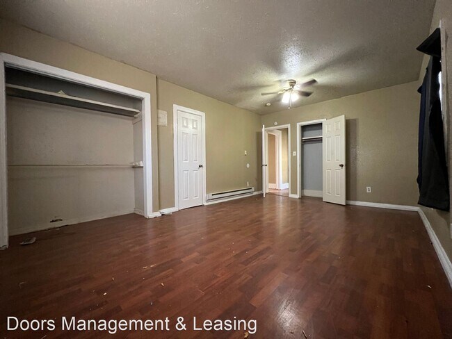 Foto del edificio - 2 br, 1 bath House - 2315 15th Street