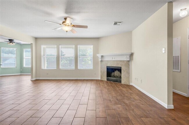 Building Photo - 9901 George Bush Dr