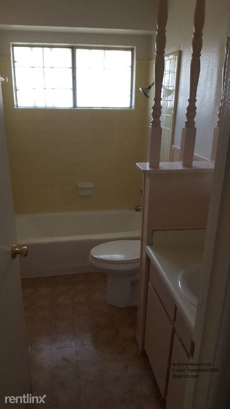 Foto del edificio - 2 br, 1 bath Cooperative - 4402 Chesapeake