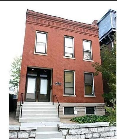 Building Photo - 1425 S 10th St