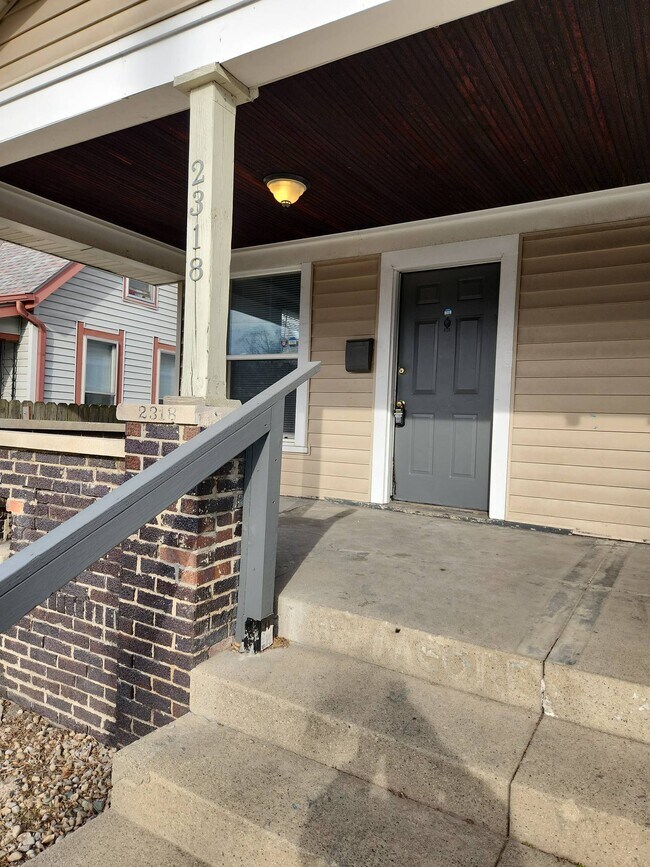 Building Photo - 2318 Prospect St